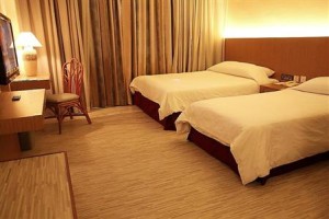 Kuching Park Hotel Image