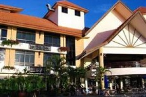 Kudat Golf and Marina Resort voted  best hotel in Kudat