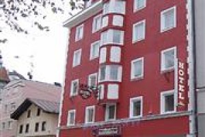 Hotel Kufsteinerhof voted 4th best hotel in Kufstein