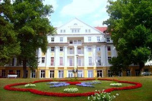 Kulture Hotel Kaiserhof voted  best hotel in Bad Liebenstein