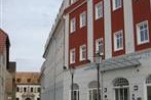 Kulturhotel Furst Puckler voted  best hotel in Bad Muskau