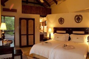 Kuname River Lodge voted 7th best hotel in Hoedspruit