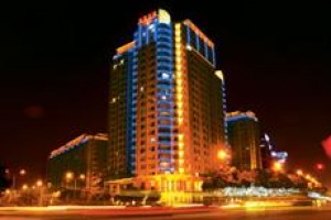 Kunshan Dongfanglichi Business Hotel Image