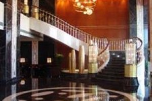 Kuntai Royal Hotel Beijing Image