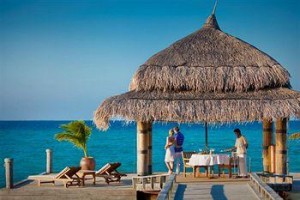 Kuramathi Island Resort voted  best hotel in Rasdhoo