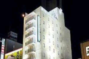 Kuretake Inn Central Hamamatsu Image