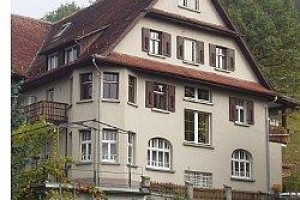 Kurhaus Adler Koblach voted  best hotel in Koblach