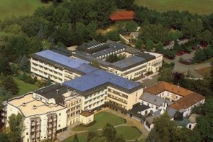 Kurhaus Marienkron voted  best hotel in Monchhof