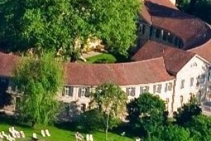 Kurhotel Im Park voted  best hotel in Schinznach-Bad