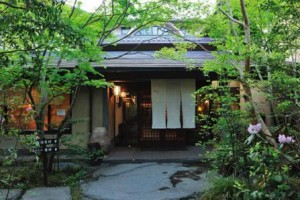 Kurokawa So voted 2nd best hotel in Minamioguni