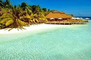 Kurumba Island Resort Male voted 4th best hotel in Male