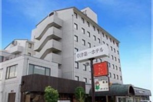 Kusatsu Daiichi Hotel Image