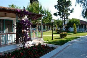 Kustur Club Holiday Village voted 3rd best hotel in Kusadasi