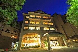 Kutsurogijuku Shintaki Hotel Aizuwakamatsu voted 10th best hotel in Aizuwakamatsu
