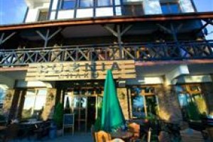 Kuznia Smaku voted  best hotel in Elk 