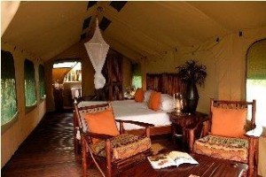 Kwafubesi Tented Safari Camp Bela-Bela voted 4th best hotel in Bela-Bela