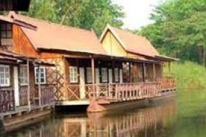 Kwai Noi Garden Resort Kanchanaburi Image