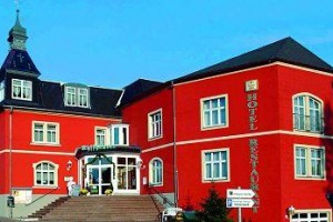 Kyffhäuser Hotel Grossharthau voted  best hotel in Grossharthau