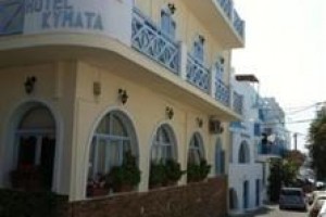 Kymata Hotel Naxos Image