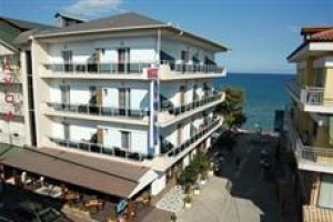 Kymata Hotel Paralia Katerinis voted 9th best hotel in Paralia Katerinis