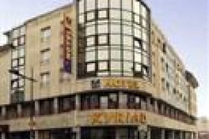 Kyriad Brest Image