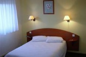 Kyriad Dunkerque Sud Loon Plage Hotel Image