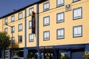 Kyriad Epinal Centre voted 2nd best hotel in Epinal