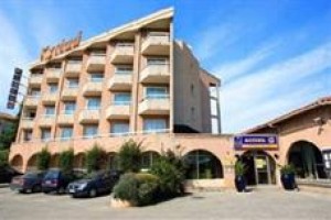 Kyriad Frejus Saint Raphael voted 8th best hotel in Frejus