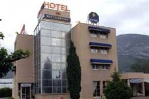 Kyriad Grenoble le Fontanil voted  best hotel in Fontanil-Cornillon
