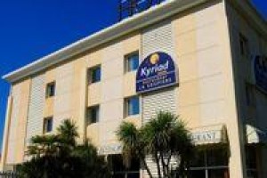 Kyriad Hotel Brignoles voted 2nd best hotel in Brignoles