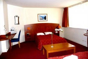 Hotel Foch Image