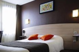 Kyriad Niort voted 3rd best hotel in Niort