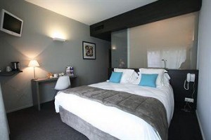Kyriad Nantes Ouest-Saint Herblain Hotel voted  best hotel in Saint-Herblain