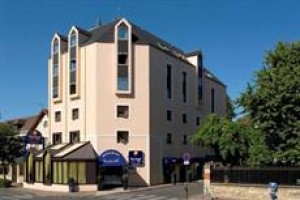 Kyriad Nevers Centre voted  best hotel in Nevers