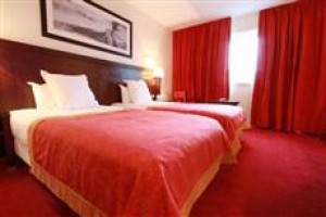 Kyriad Prestige Roissy Hotel Roissy-en-France Image