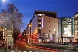 Kyriad Prestige Thionville Centre Image