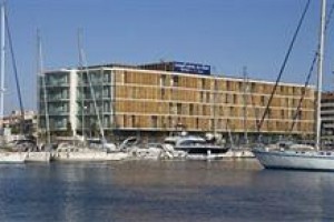 Kyriad Prestige Toulon Hotel La Seyne-sur-Mer voted  best hotel in La Seyne-sur-Mer