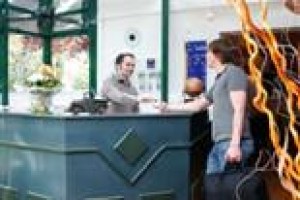 Hotel Kyriad Reims Est Parc Des Expositions Image