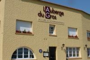 L Auberge du Gros Landremont Image