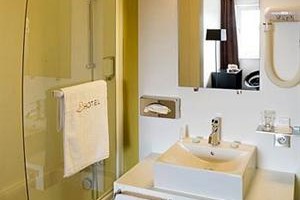 L Hotel Nantes Image