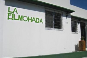 La Almohada Image