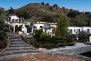 La Almunia del Valle voted 7th best hotel in Monachil