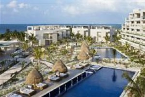 The Beloved Hotel voted  best hotel in Isla Mujeres