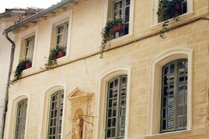 La Banasterie Guesthouse Avignon Image