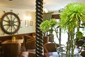 La Barbarie Hotel voted 7th best hotel in Guernsey