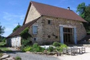 La Bastide House Coussac-Bonneval Image