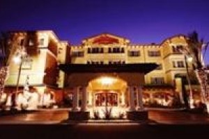 La Bellasera Hotel and Suites voted  best hotel in Paso Robles