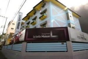 La Belle Maison Design Hotel Image