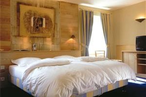 La Belle Vue voted  best hotel in Saulxures