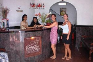La Ben Resort voted 4th best hotel in Colva